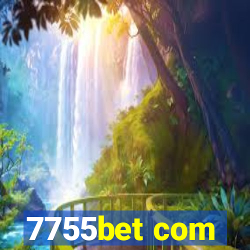 7755bet com